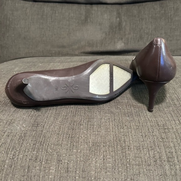 Nine West Heels - Picture 5 of 6